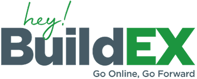 Buildex Logo