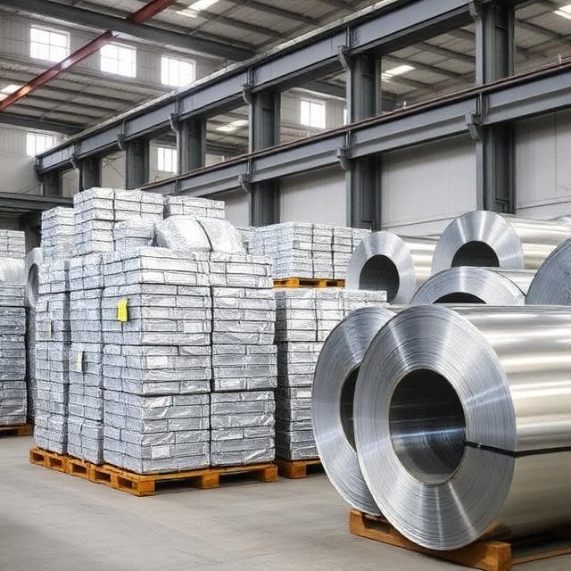 Aluminium