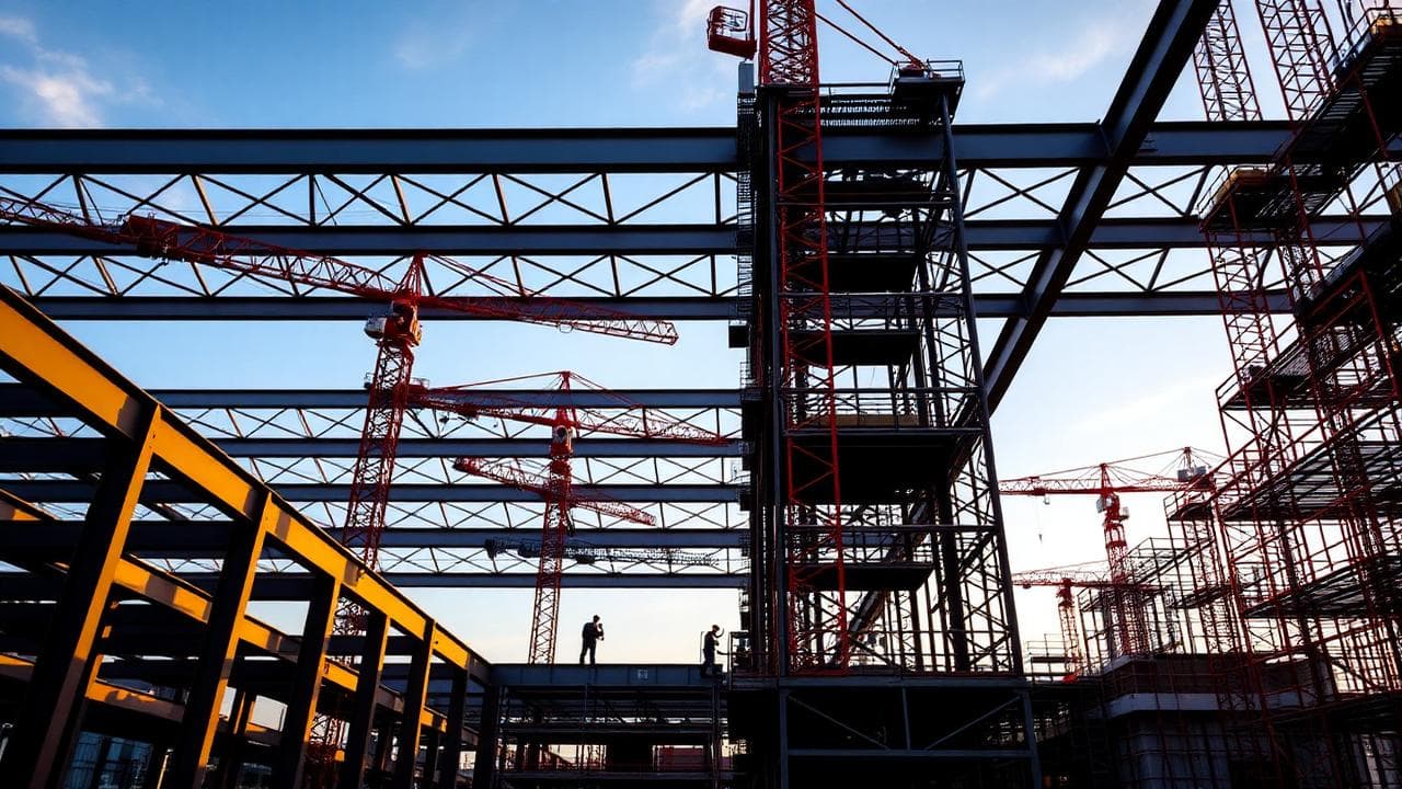 construction