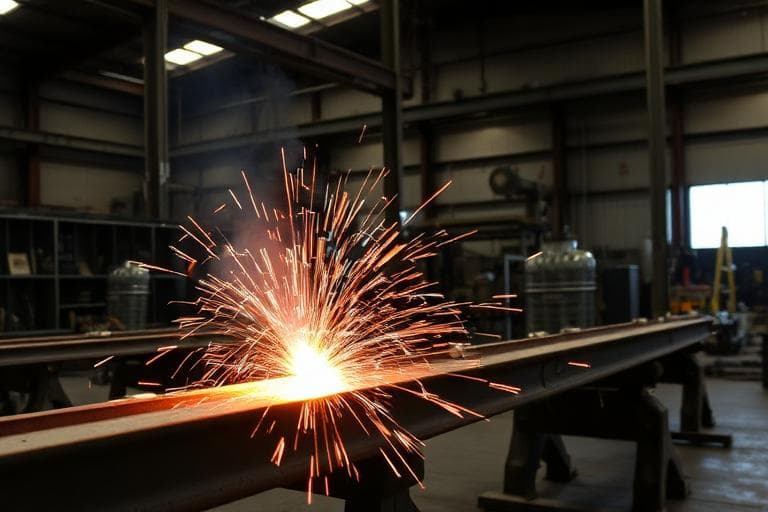 Engineering & Fabrication
