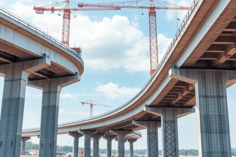 Infrastructure