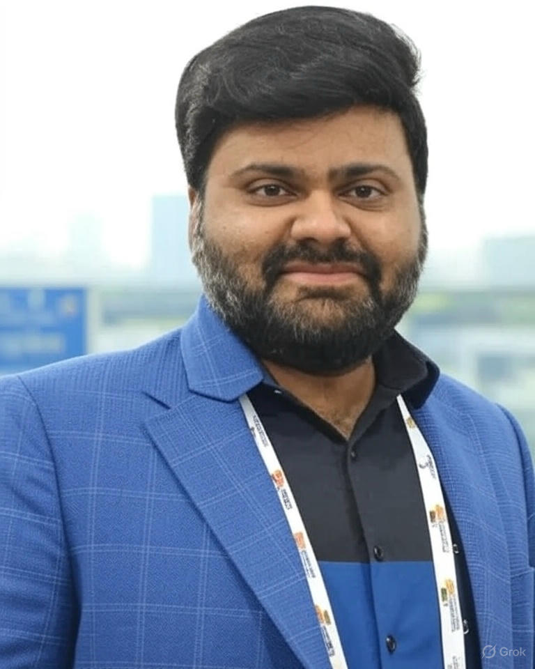 Chaitanya Varma