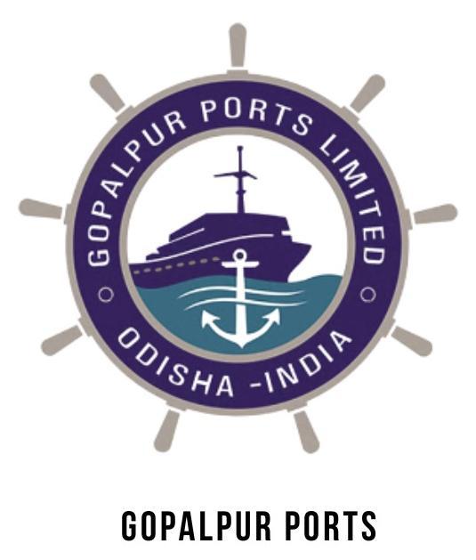 gopalpur-ports