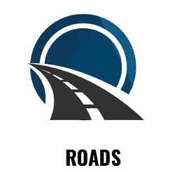 roads
