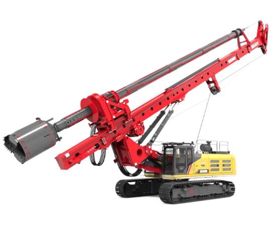 Infra Equipment Rental