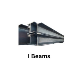 i beams