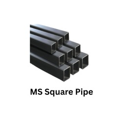 ms square pipe