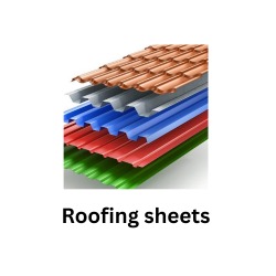 roofing sheets