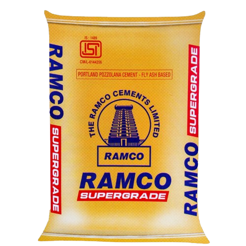 Ramco Cement