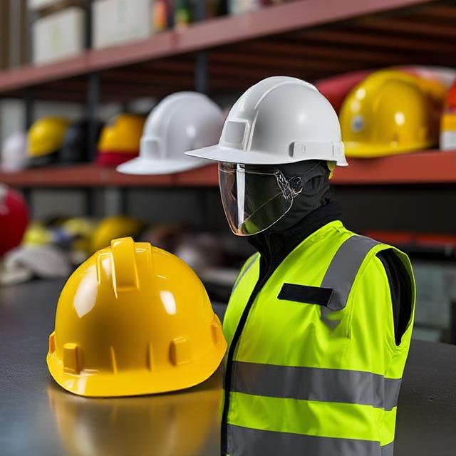 Safety Equipment
