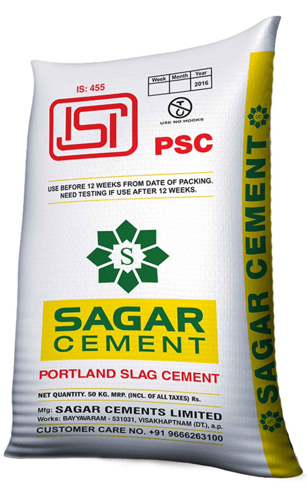 Sagar Cement