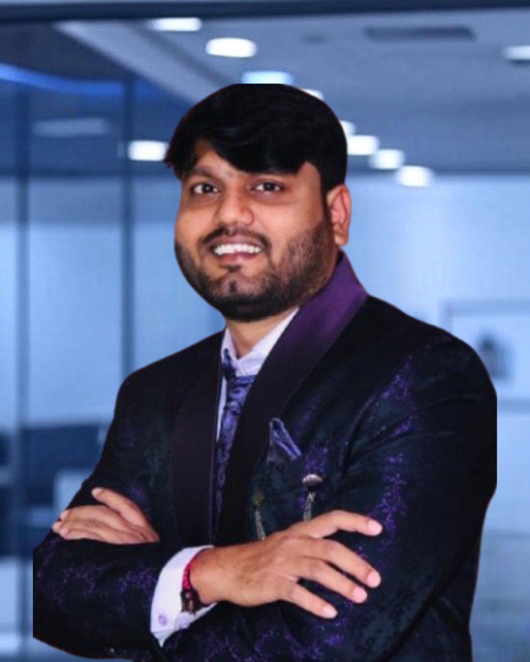 Srinivas Satapathi